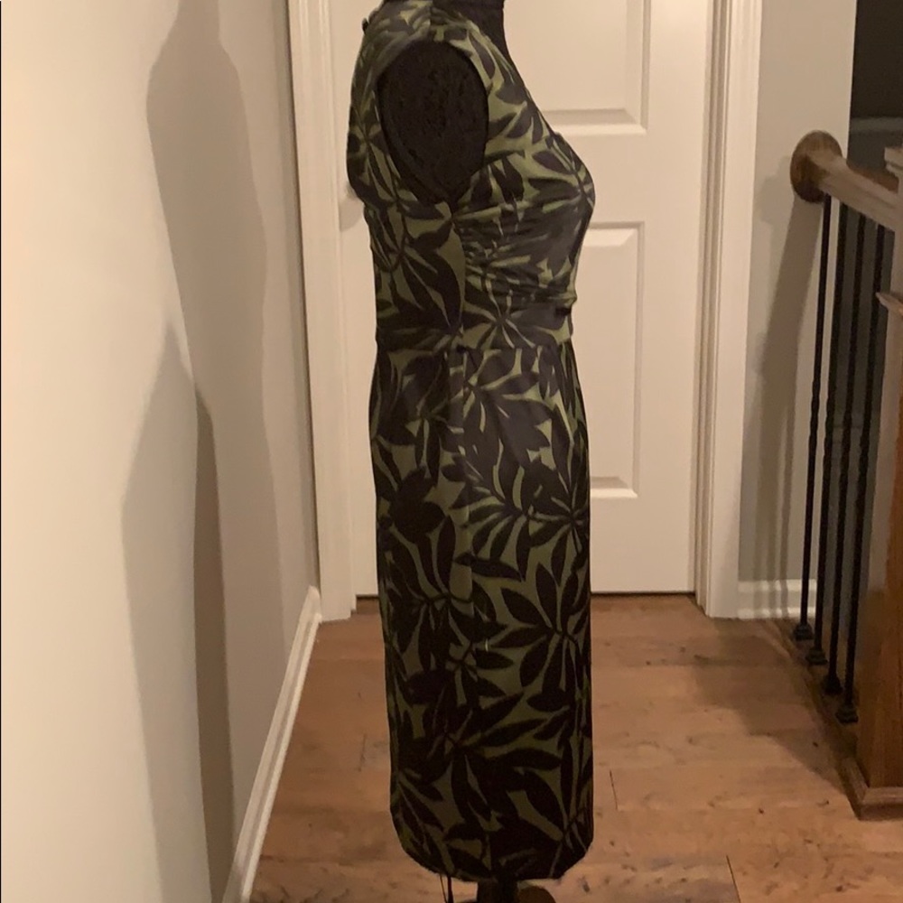 Donna Ricco Dress - Picture 4 of 11